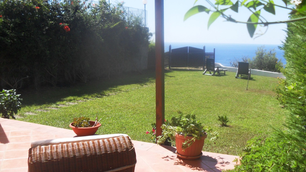 Photo of Patio Balcony in Scalea