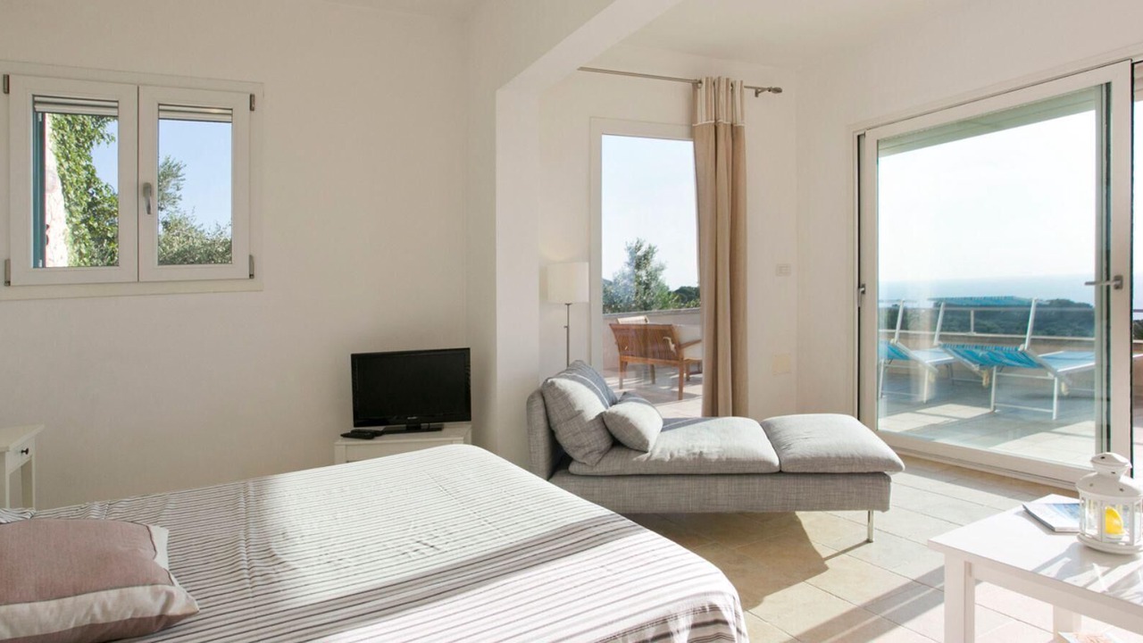 Photo of Livingroom in Marina di Novaglie