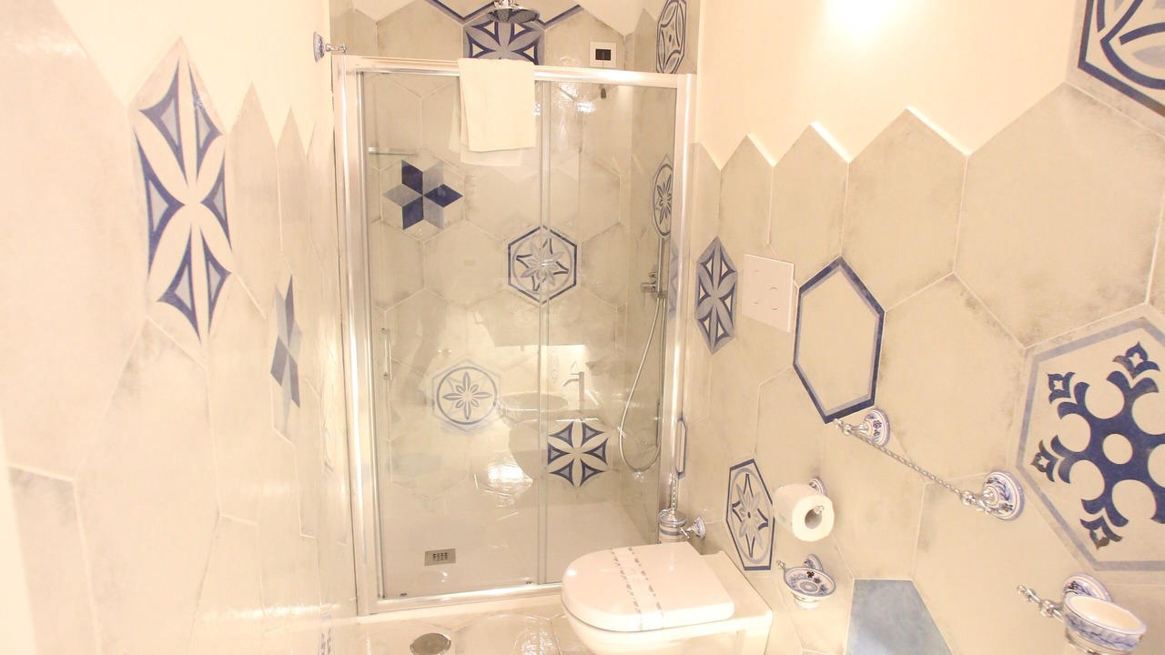 Photo of Bathroom in San Ferdinando