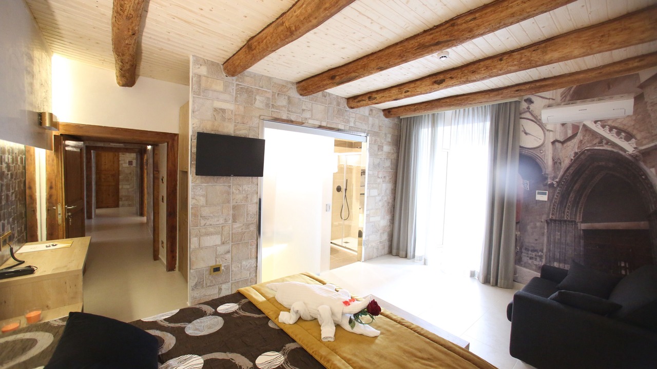 Photo of Bedroom in San Ferdinando