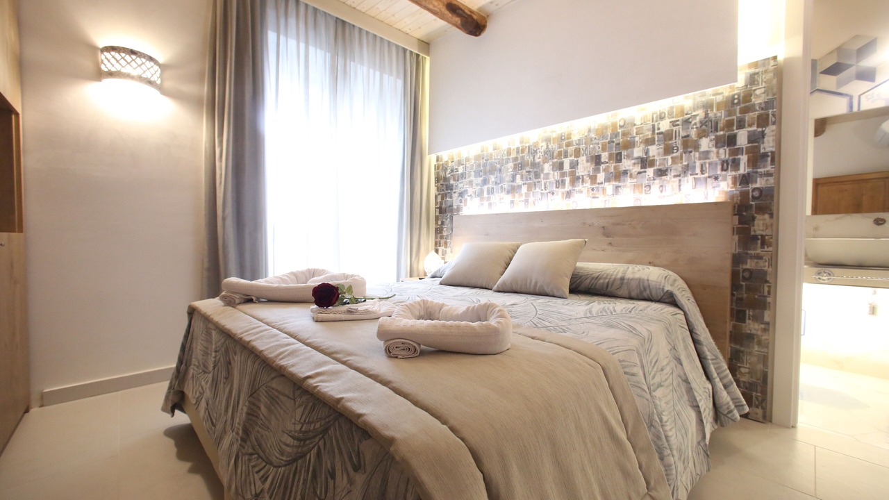 Photo of Bedroom in San Ferdinando