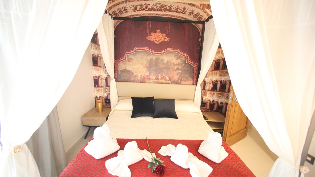 Photo of Bedroom in San Ferdinando