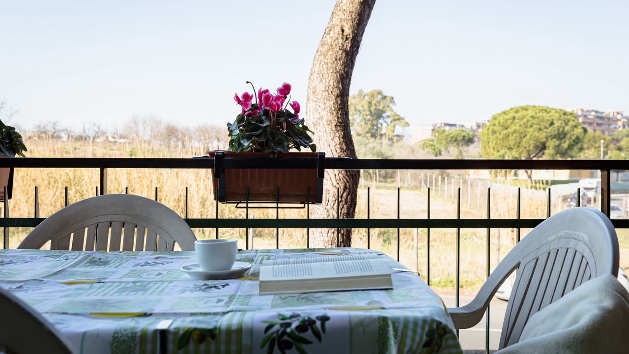 Photo of Outdoor in Zona XV Torre Maura
