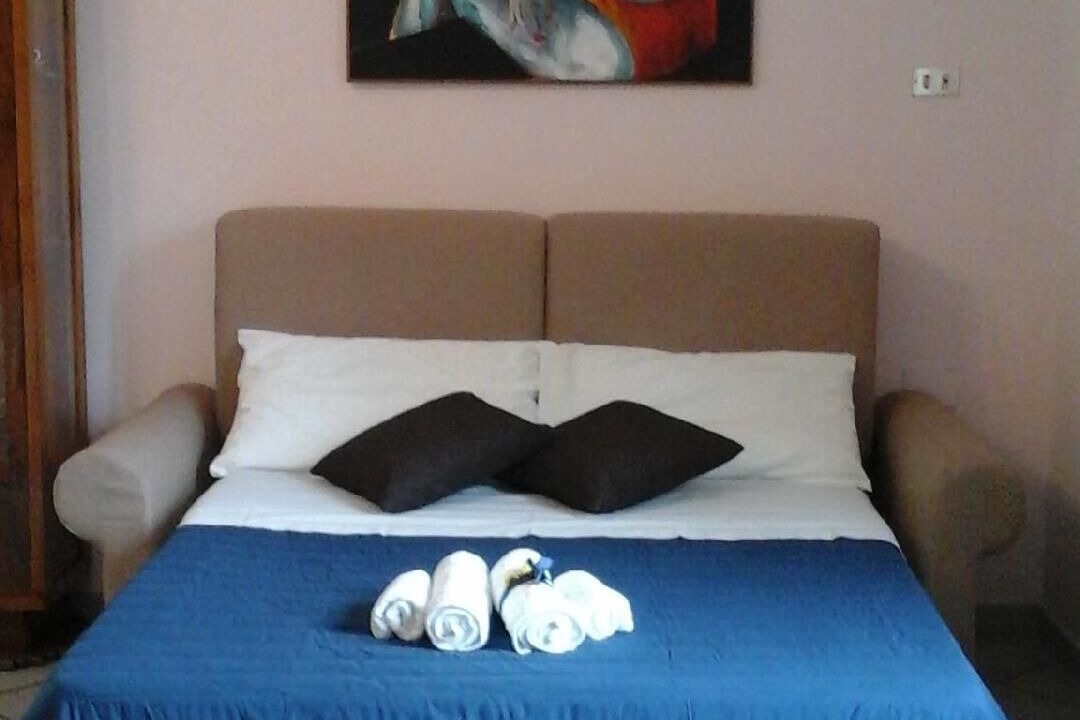 Photo of Bedroom in Acquedolci