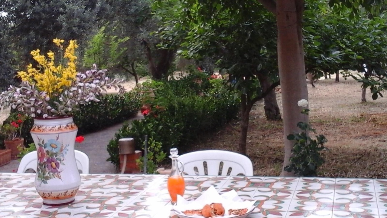Photo of Outdoor in Acquedolci
