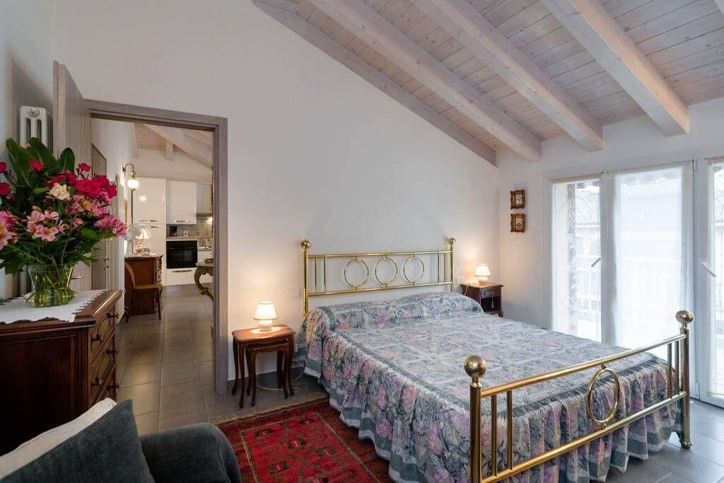 Photo of Bedroom in Casarza Ligure