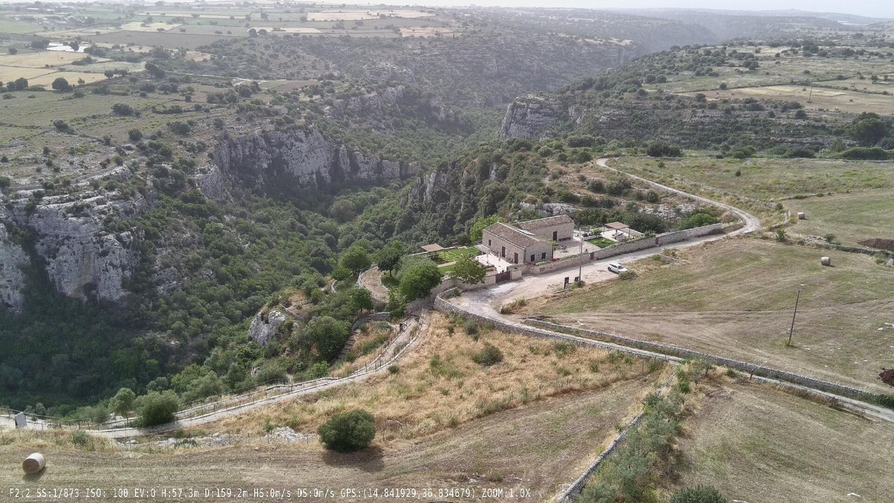 Photo of Outdoor in Casa Papa