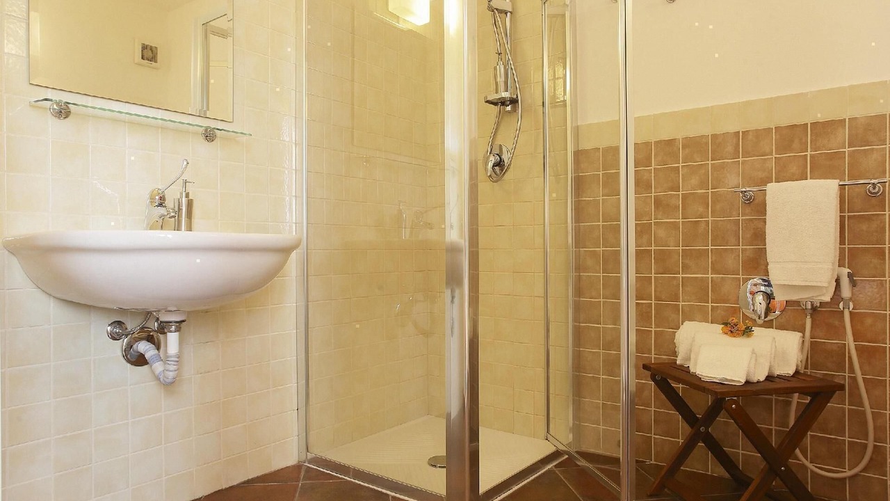 Photo of Bathroom in Casa Papa