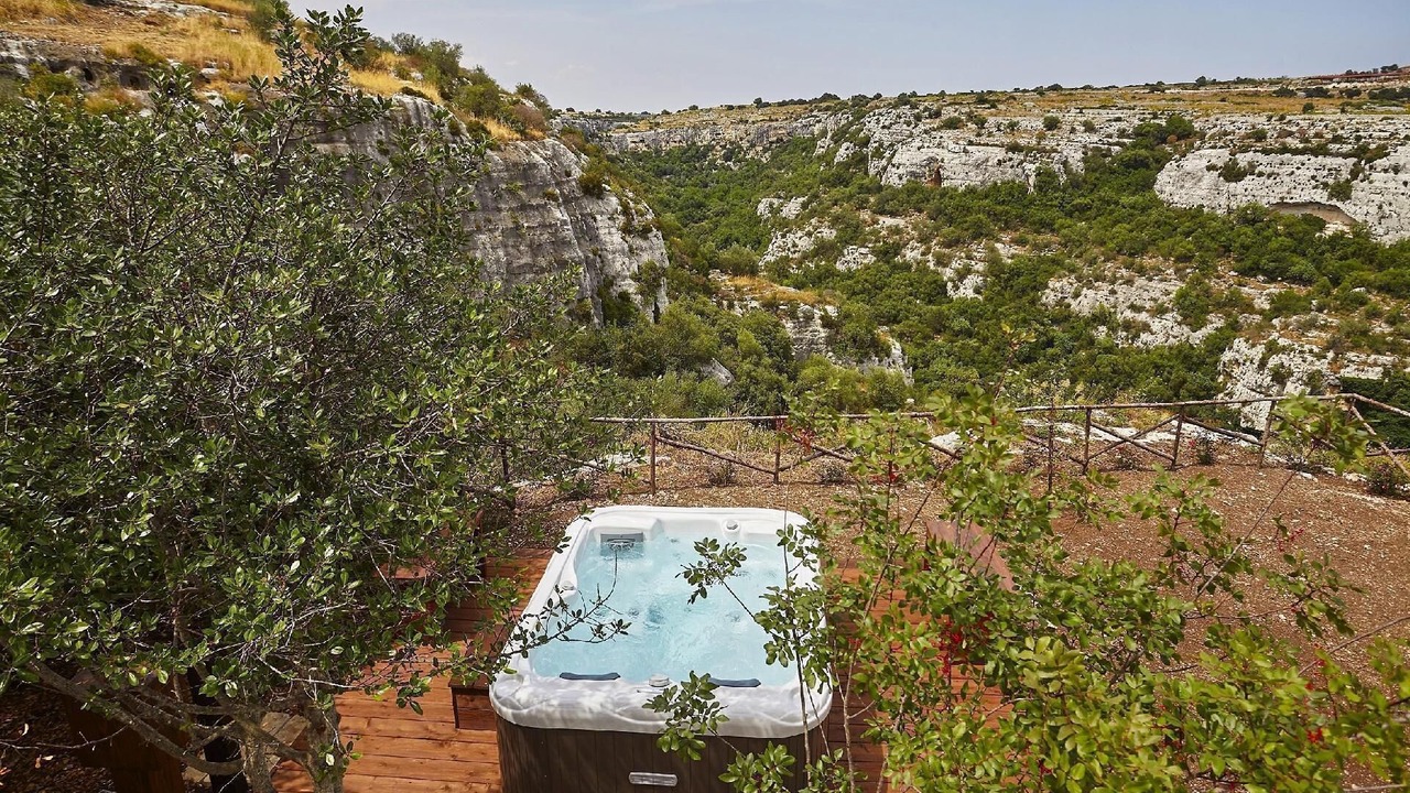 Photo of Outdoor in Casa Papa