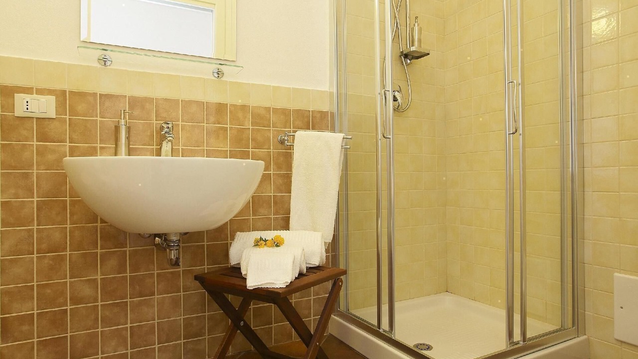 Photo of Bathroom in Casa Papa