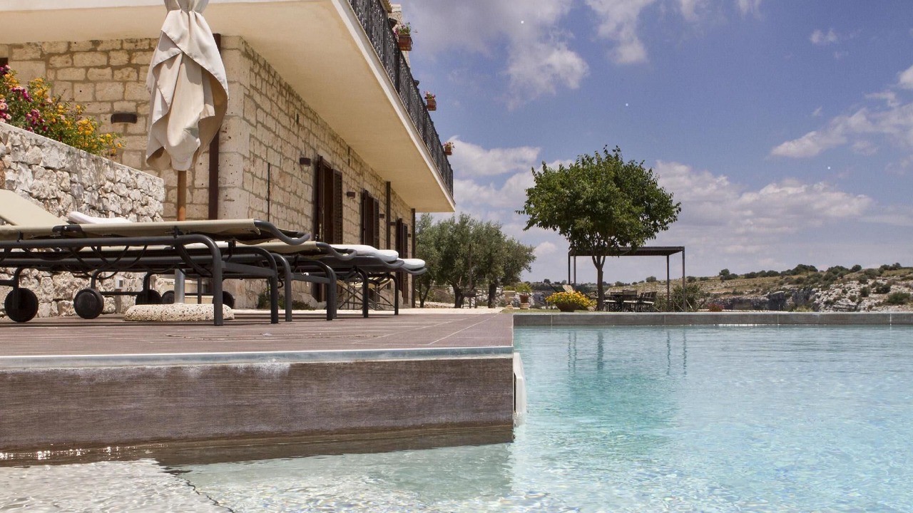 Photo of Outdoor in Casa Papa