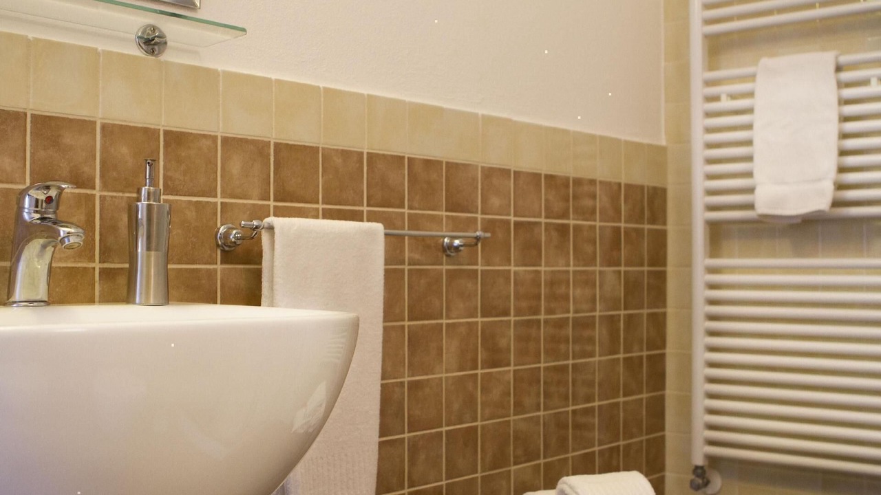 Photo of Bathroom in Casa Papa