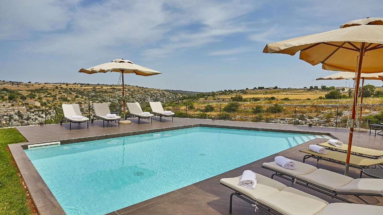 Photo of Outdoor in Casa Papa