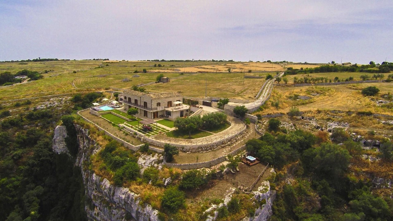 Photo of Outdoor in Casa Papa