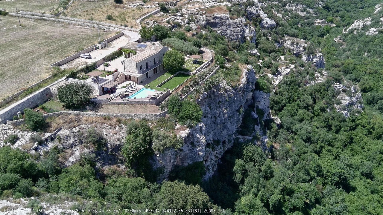 Photo of Outdoor in Casa Papa
