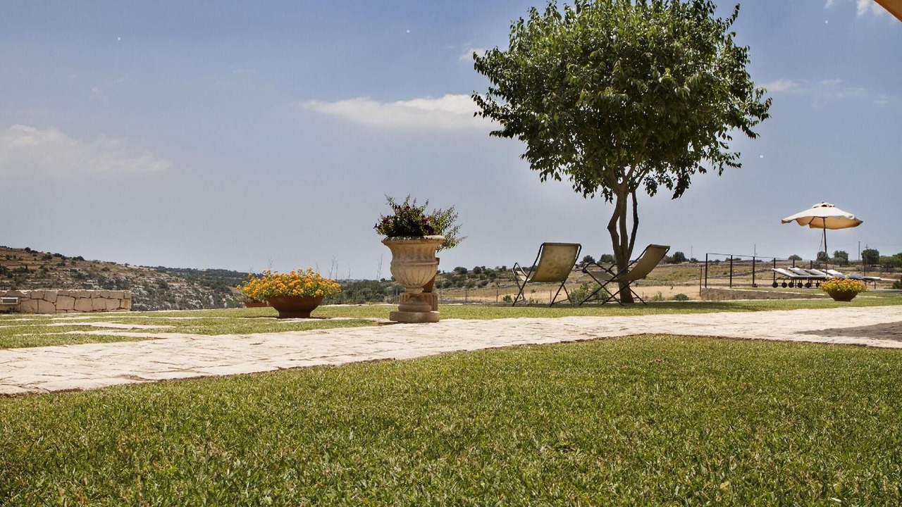 Photo of Patio Balcony in Casa Papa