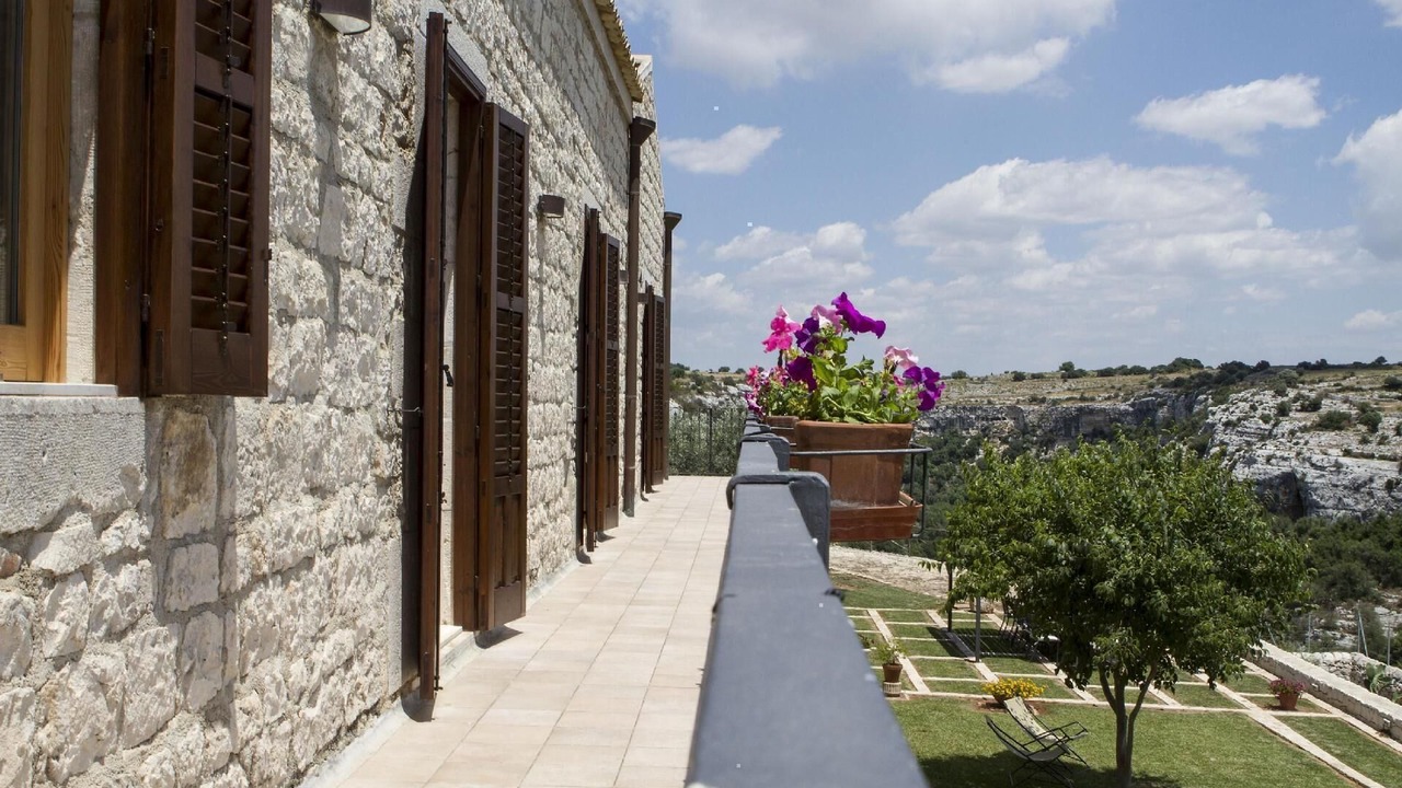 Photo of Outdoor in Casa Papa