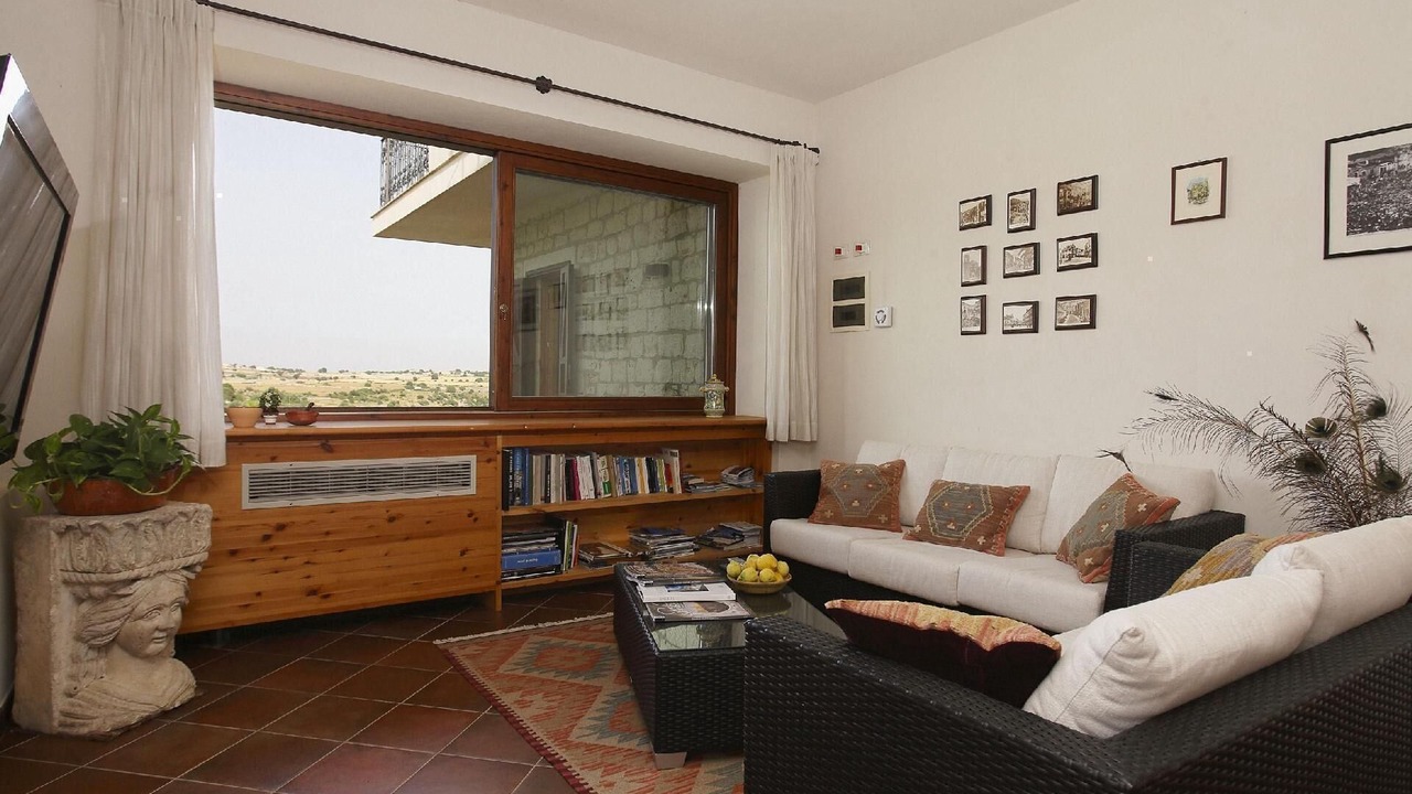 Photo of Livingroom in Casa Papa