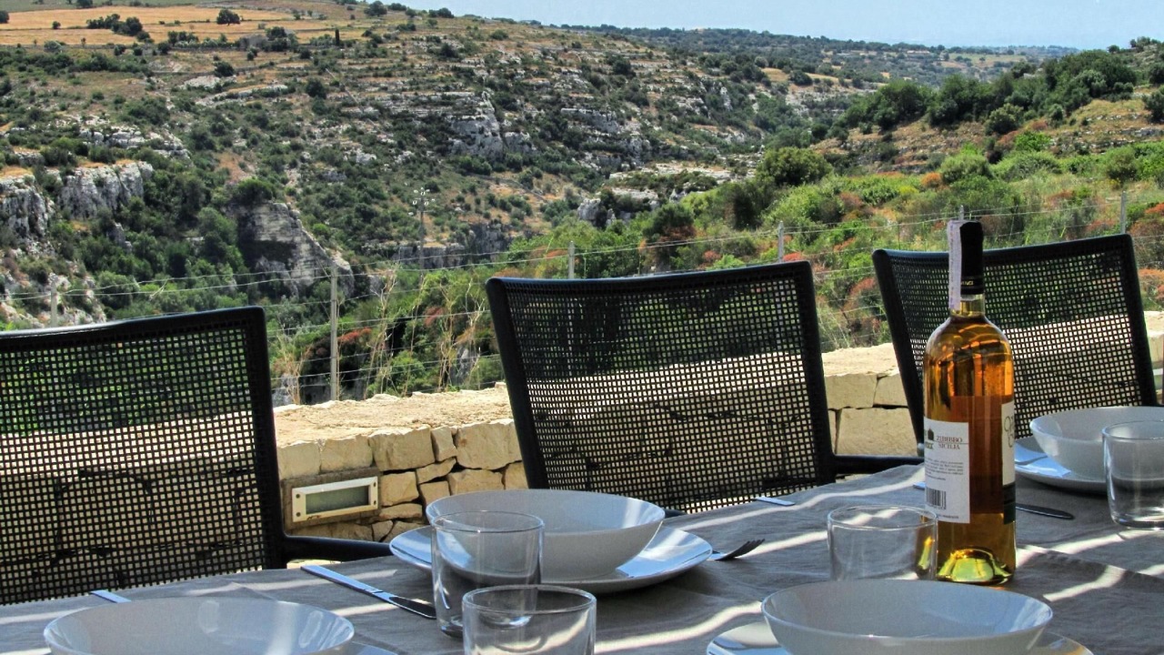Photo of Outdoor in Casa Papa