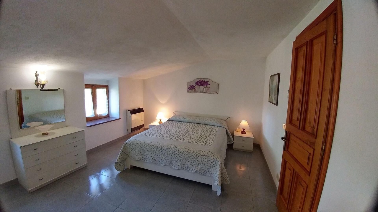 Photo of Bedroom in Fiaiano