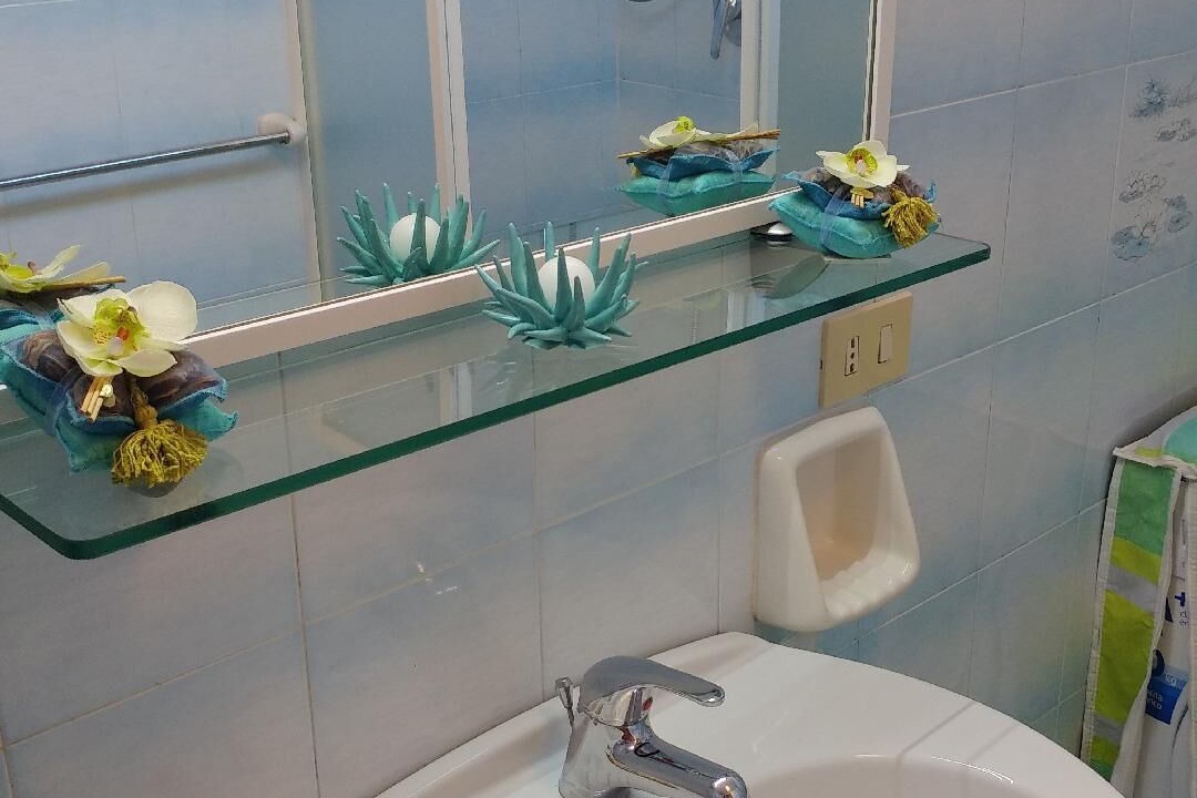 Photo of Bathroom in Fiaiano
