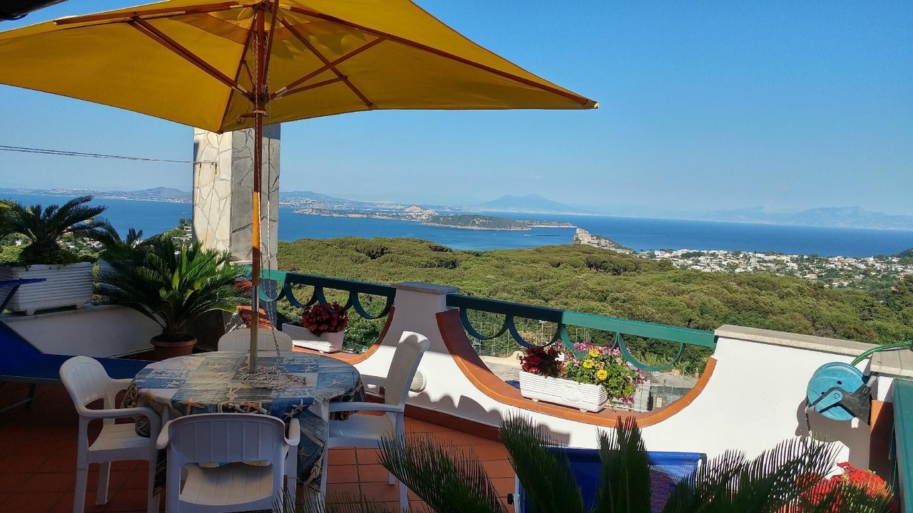 Photo of Outdoor in Fiaiano