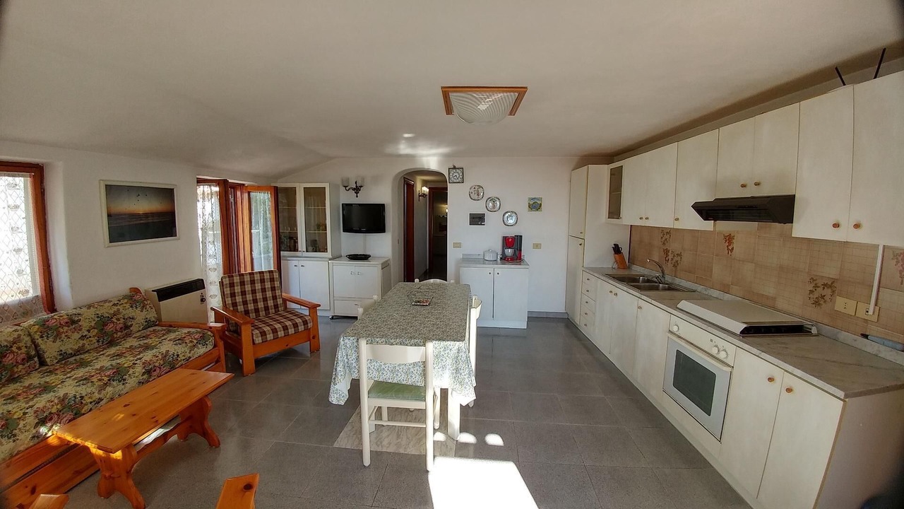 Photo of Kitchen in Fiaiano