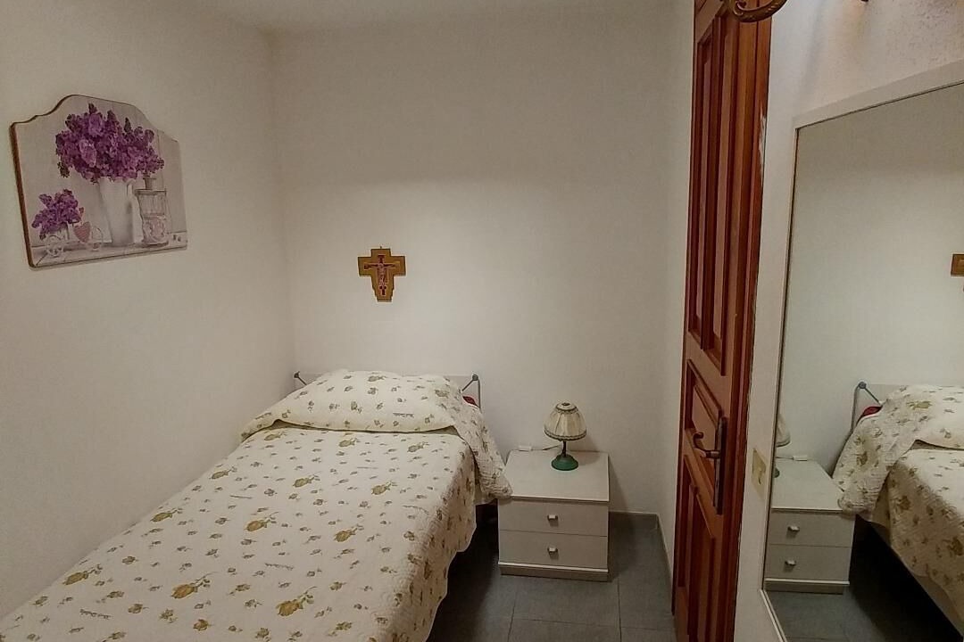 Photo of Bedroom in Fiaiano