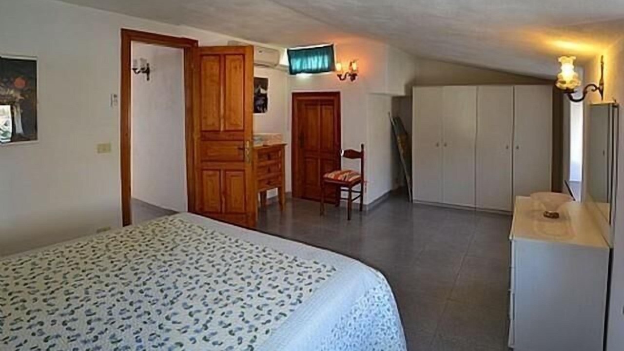 Photo of Bedroom in Fiaiano