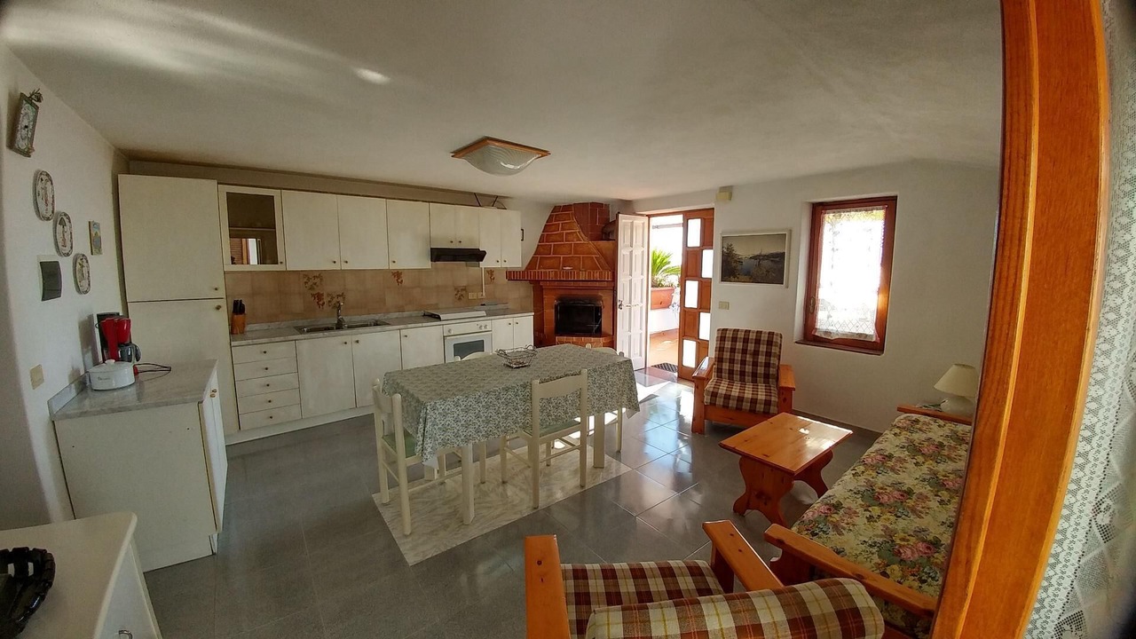 Photo of Kitchen in Fiaiano