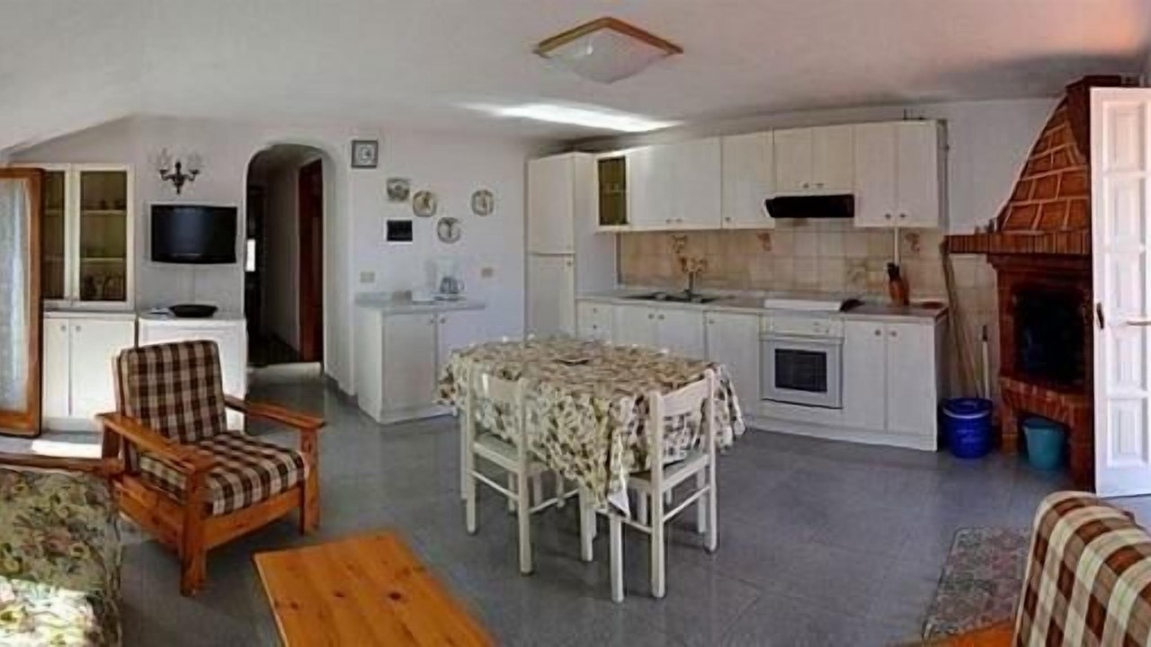 Photo of Kitchen in Fiaiano