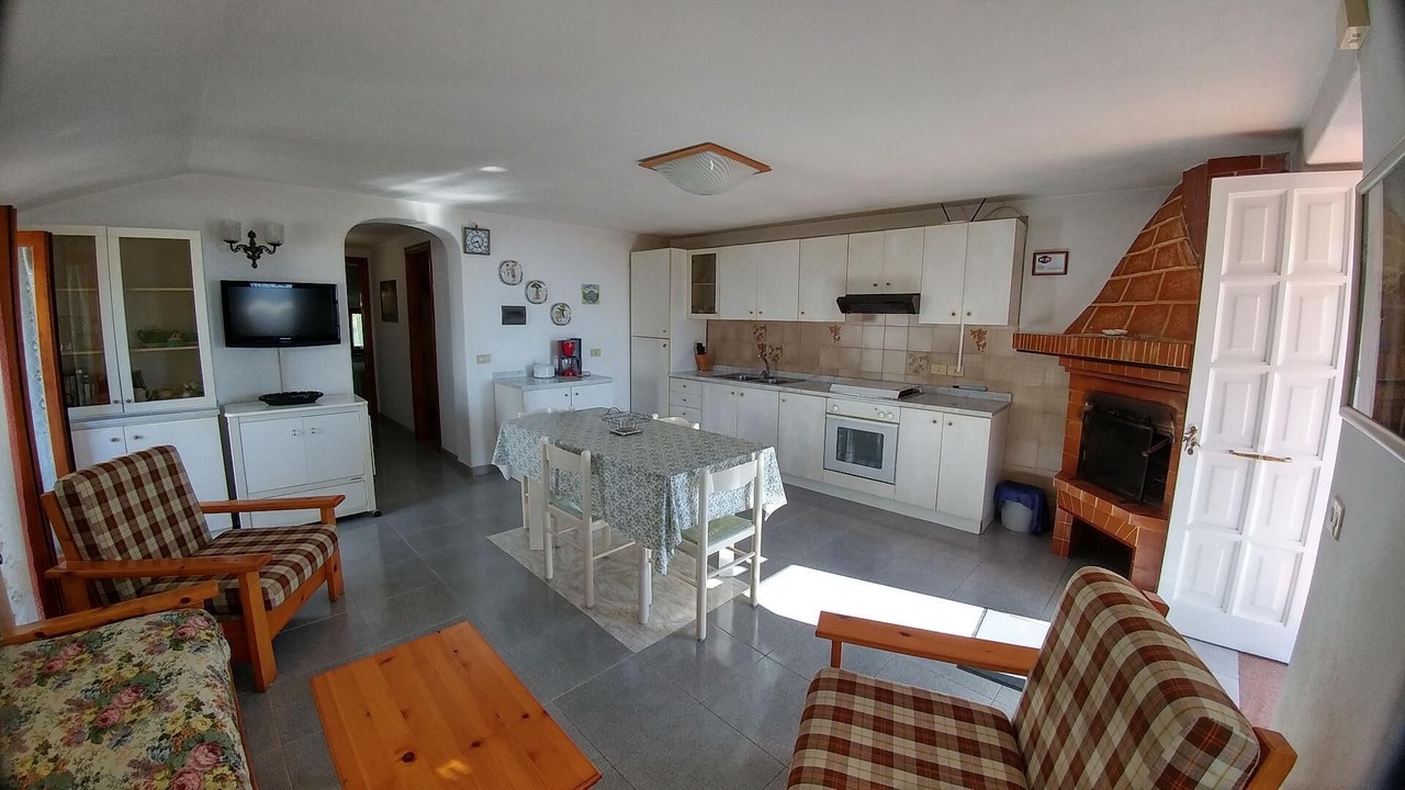 Photo of Kitchen in Fiaiano