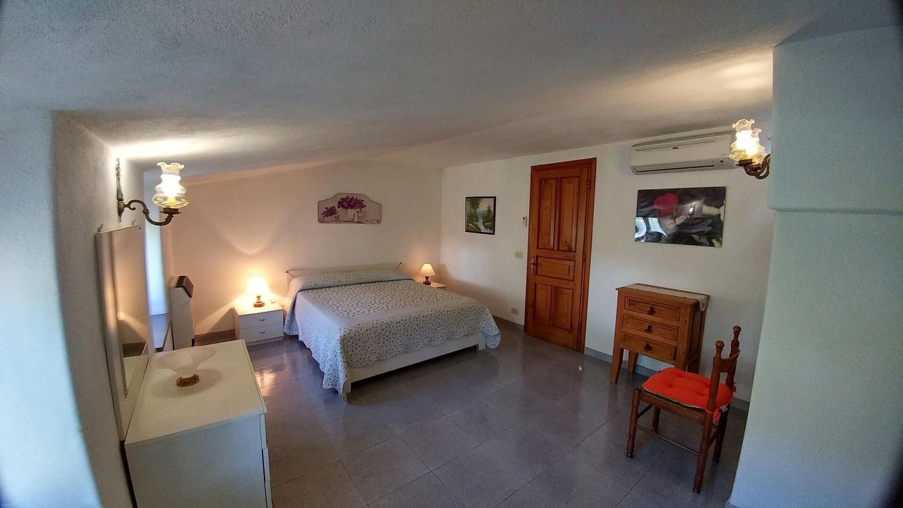 Photo of Bedroom in Fiaiano