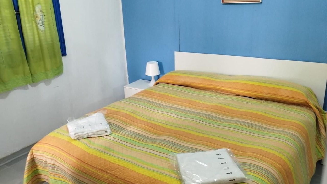 Photo of Bedroom in Punta Milocca