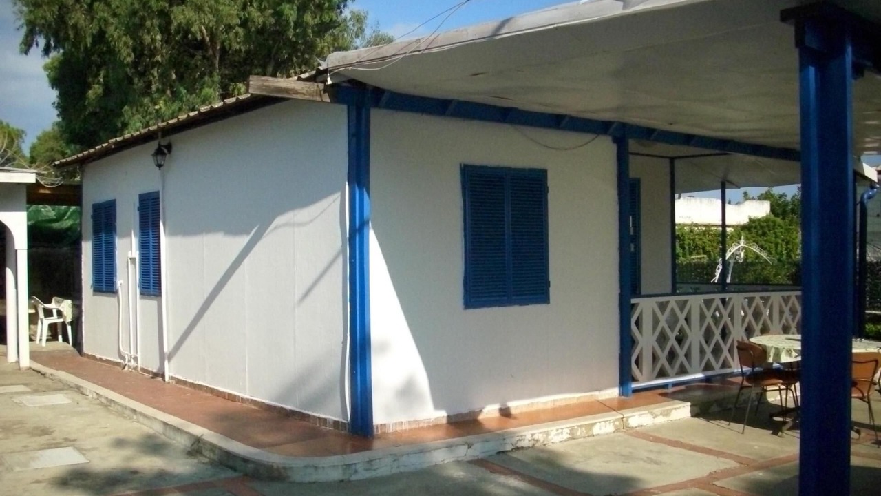 Photo of Patio Balcony in Punta Milocca