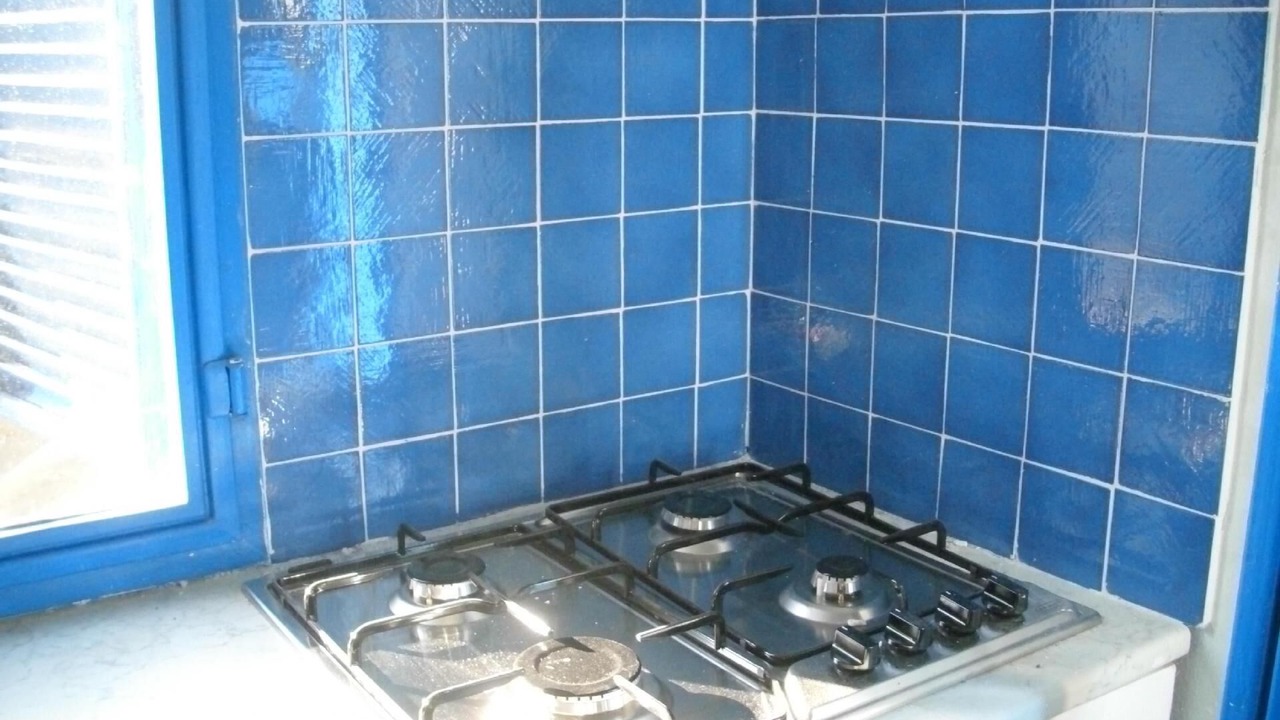 Photo of Kitchen in Punta Milocca