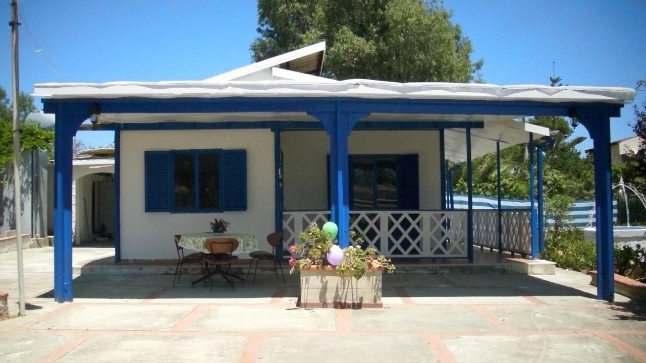 Photo of Outdoor in Punta Milocca
