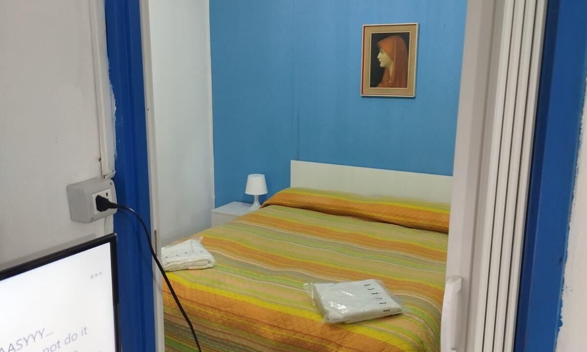 Photo of Bedroom in Punta Milocca
