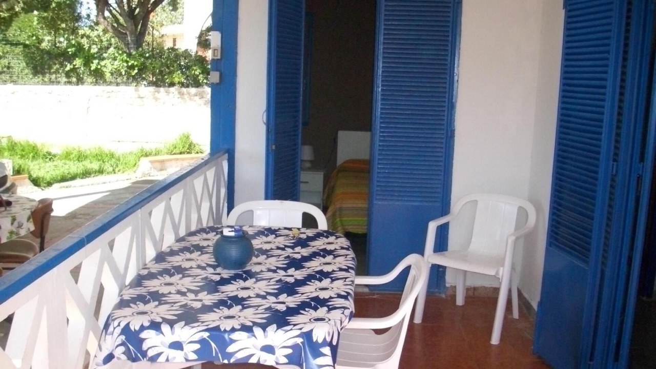 Photo of Outdoor in Punta Milocca