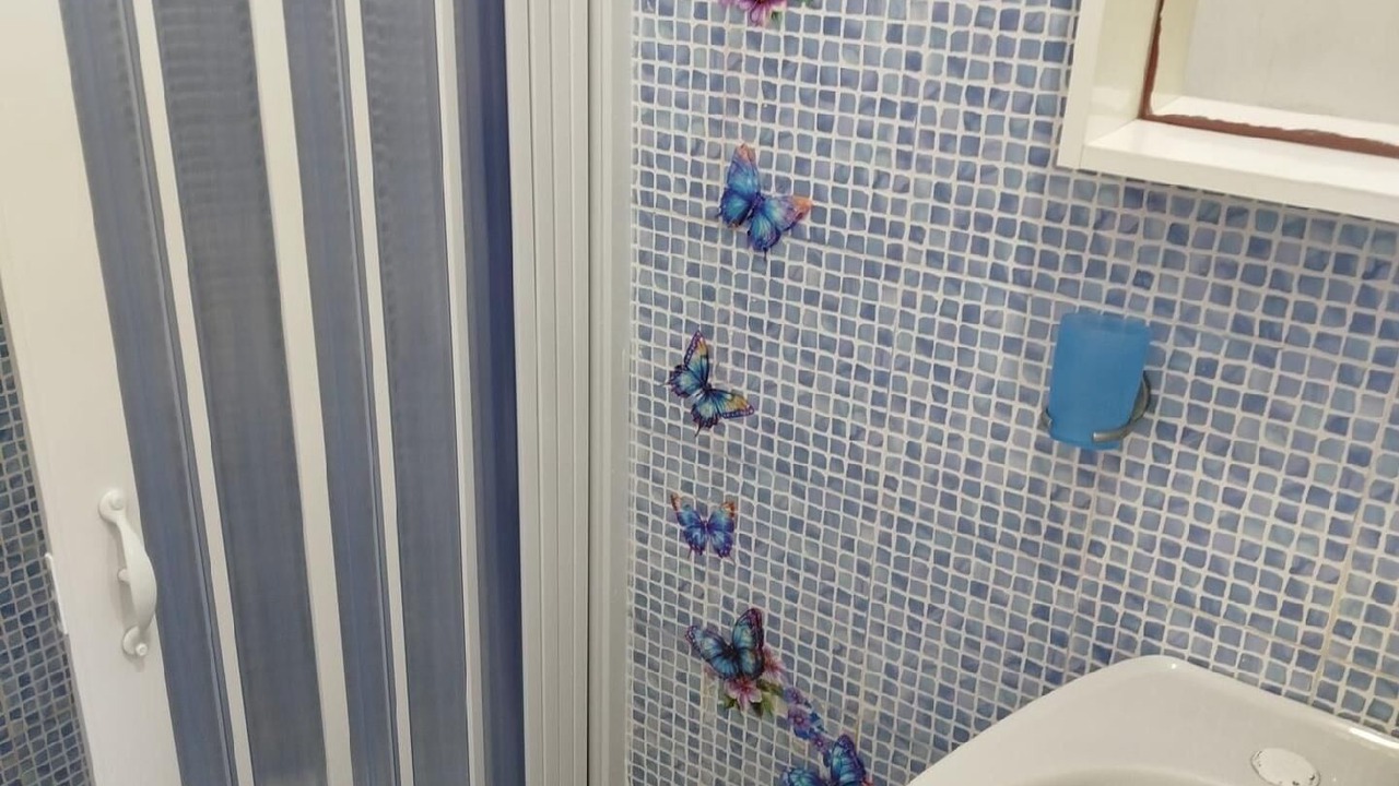 Photo of Bathroom in Punta Milocca