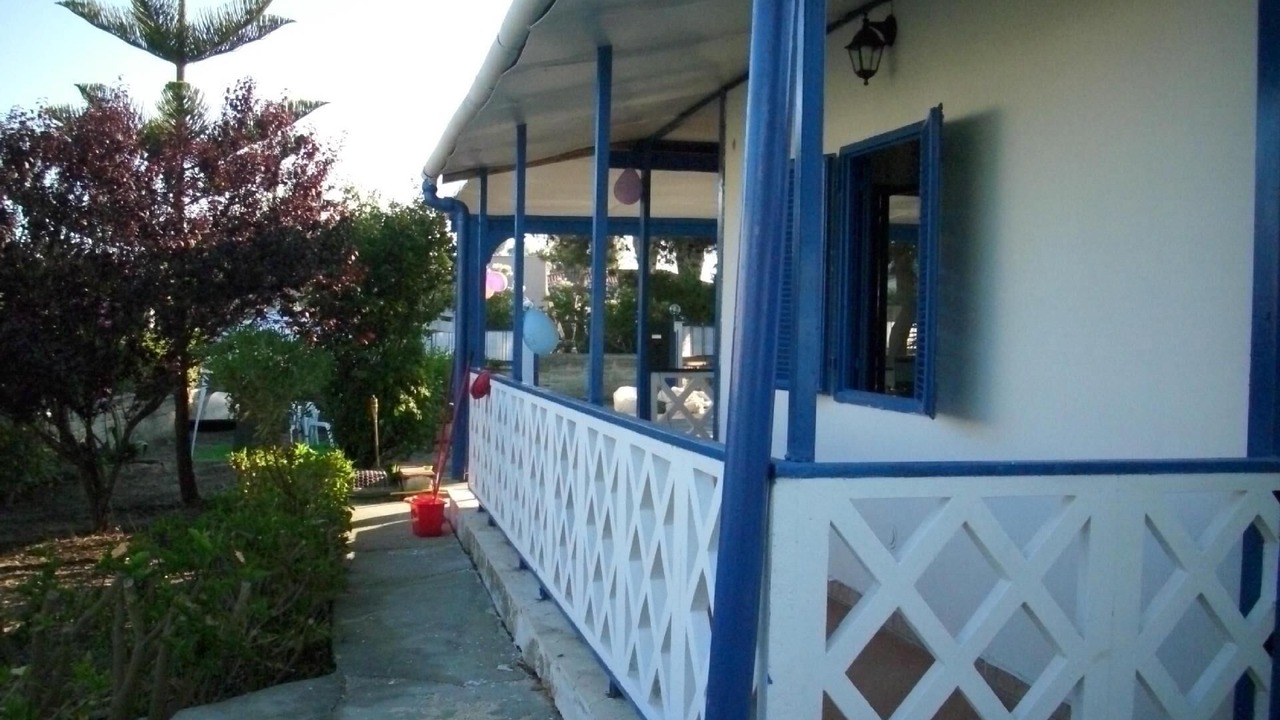 Photo of Outdoor in Punta Milocca