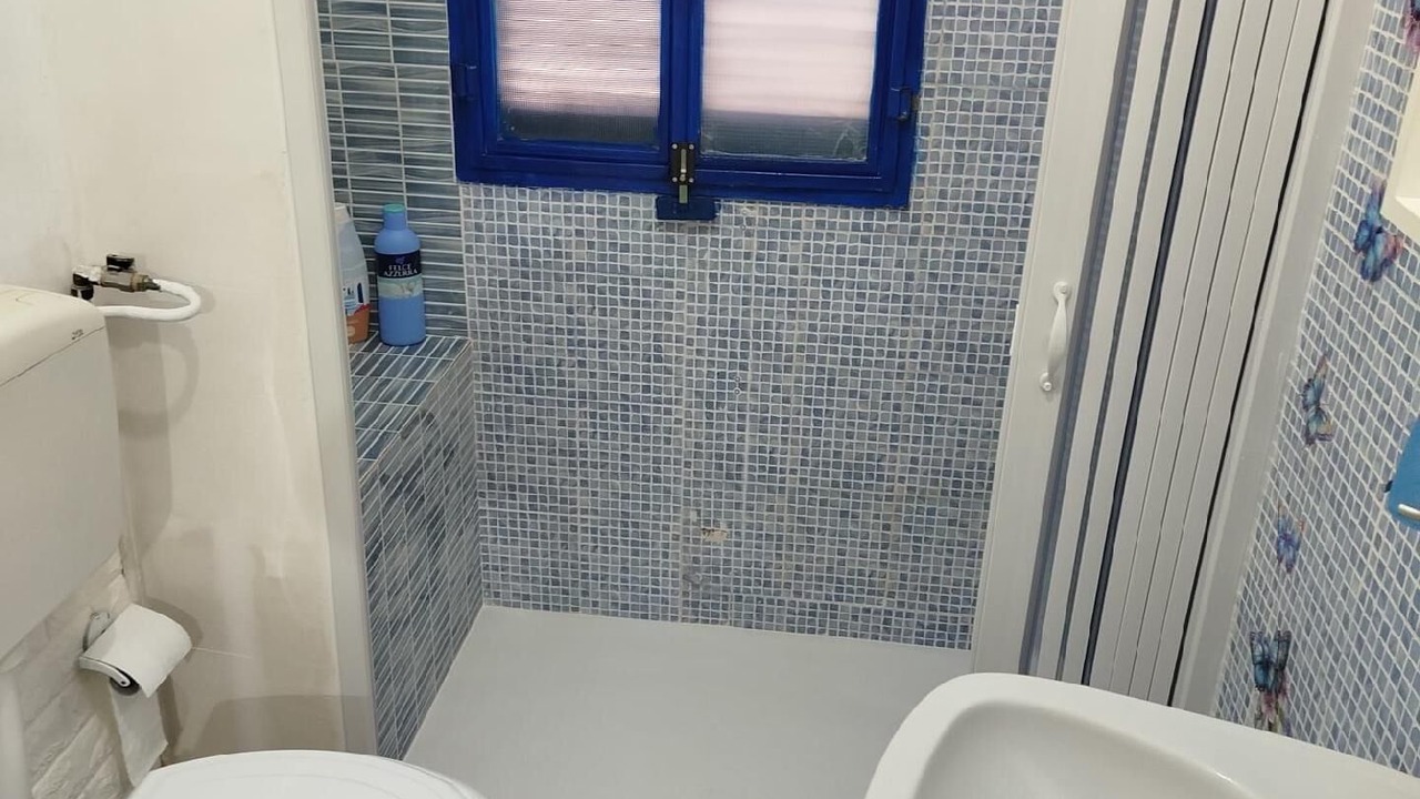 Photo of Bathroom in Punta Milocca