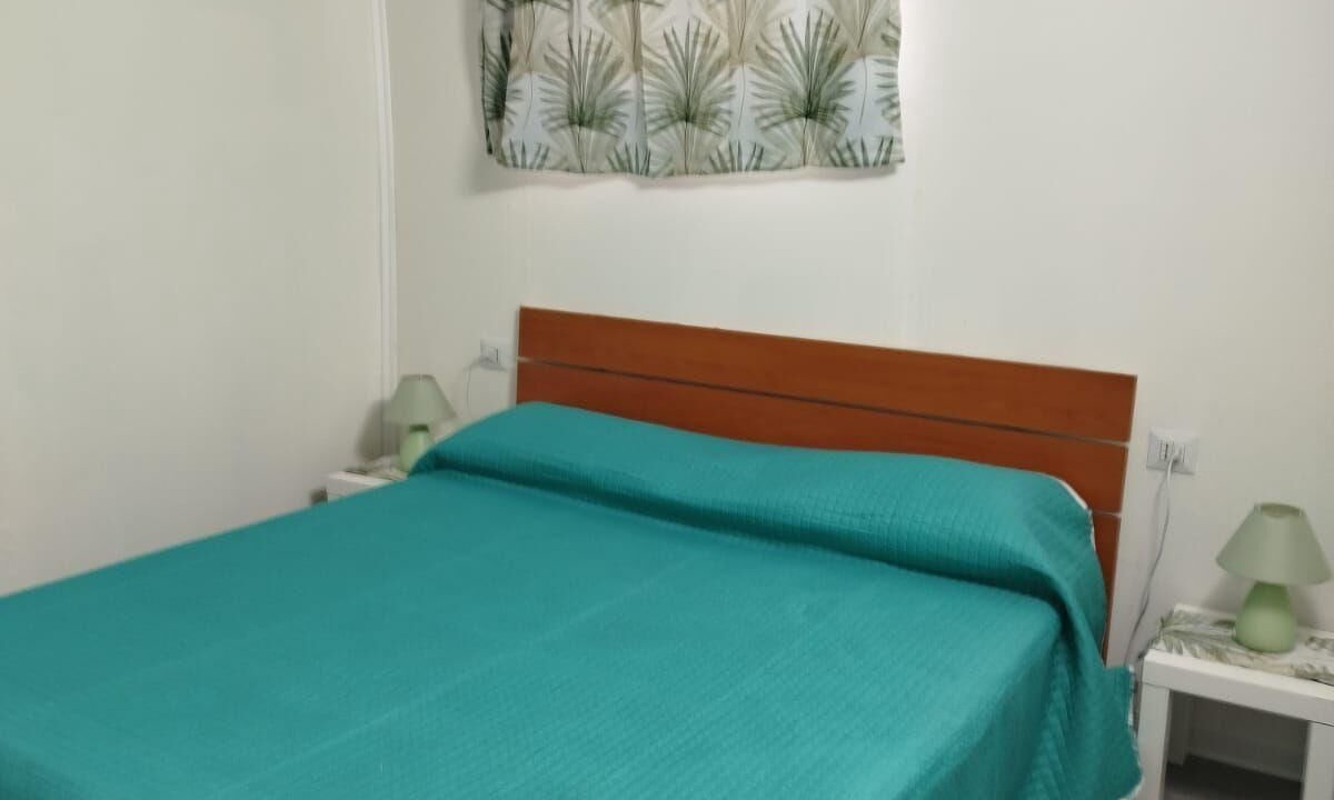 Photo of Bedroom in Punta Milocca