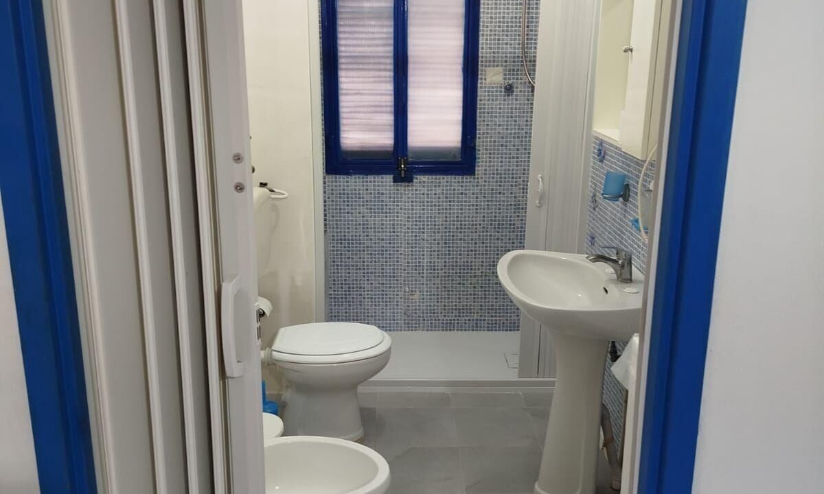 Photo of Bathroom in Punta Milocca