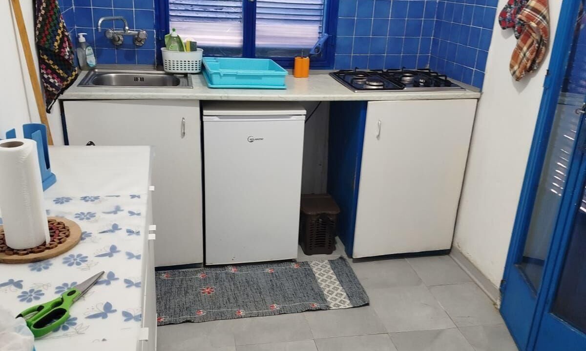 Photo of Kitchen in Punta Milocca