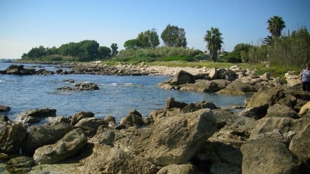 Photo of Outdoor in Punta Milocca