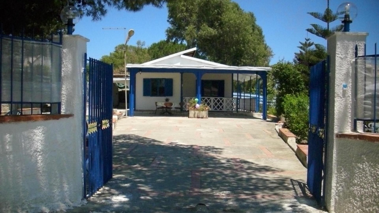 Photo of Outdoor in Punta Milocca