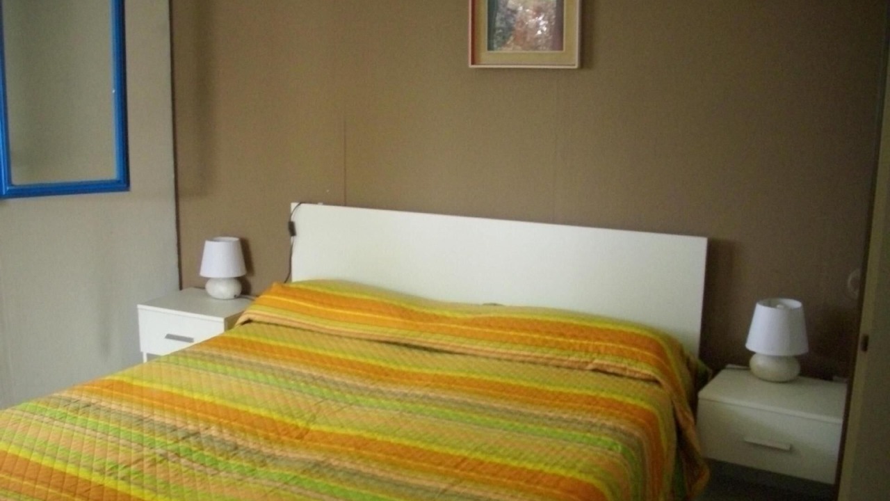 Photo of Bedroom in Punta Milocca
