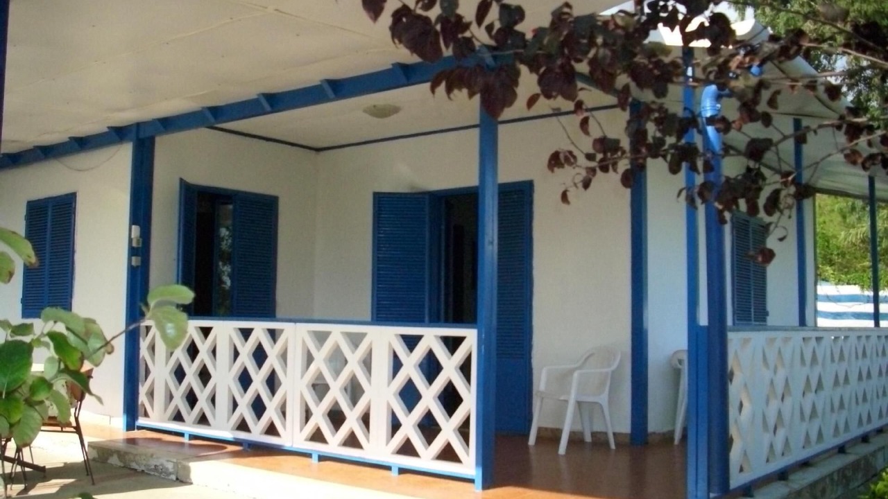 Photo of Outdoor in Punta Milocca
