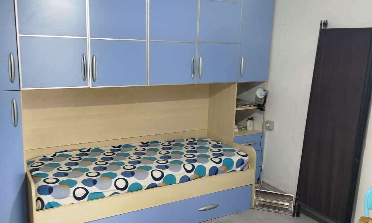 Photo of Bedroom in Punta Milocca